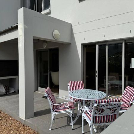 Luxury Townhouse In Stellenbosch Central Zewnętrze zdjęcie