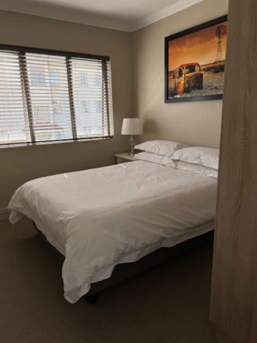 Luxury Townhouse In Stellenbosch Central Zewnętrze zdjęcie