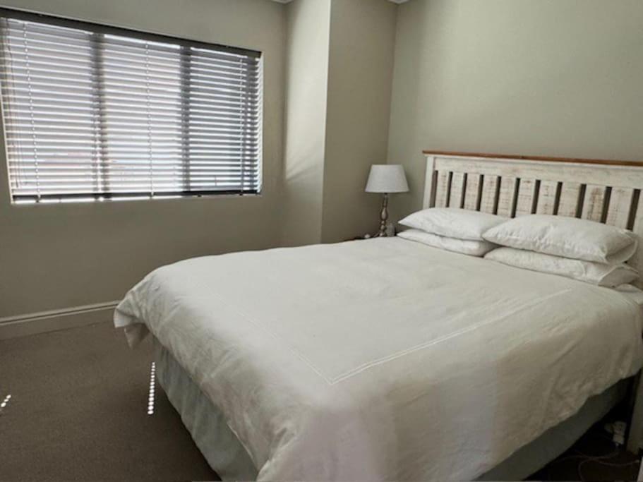 Luxury Townhouse In Stellenbosch Central Zewnętrze zdjęcie